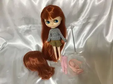 네오 브라이스 프렌들리 프레클스 커스텀