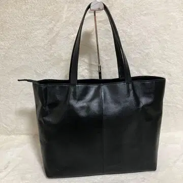 새상품급 유나이티드 애로우즈 그린 라벨 토트백 비즈니스