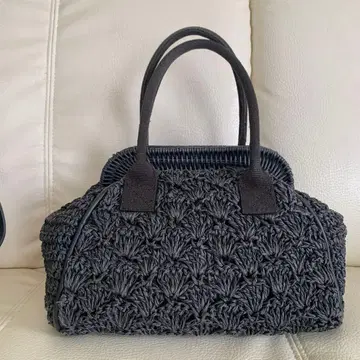 Macintosh philosophy 핸드백