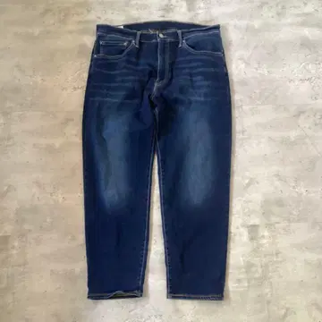 GAP 갭 데님 팬츠 청바지 블루