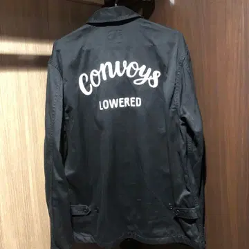 라디얼 자켓 얇은 소재 드리즐러 자켓