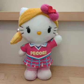 레어 고지라 키티 키티 산리오 헬로키티
