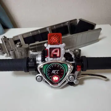 CSM 엑셀 드라이버 후토 ver