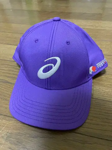 세계 육상 도쿄 2025 아식스 캡