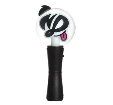 나니와단시 응원봉(은색 테이프 포함)