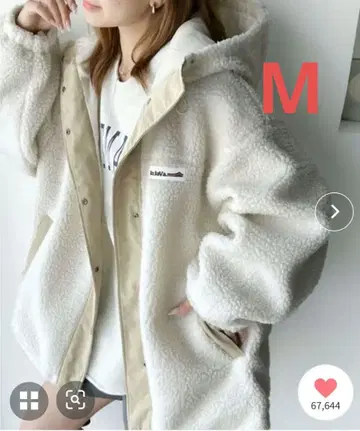 Java 보아 후드티