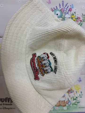 도쿄 디즈니 리조트 모자