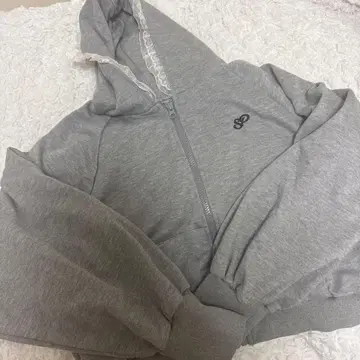 SPINNS 위시코어 후드티