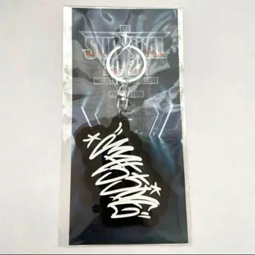 MA55IVE THE RAMPAGE 아크릴 키링 SURVIVAL