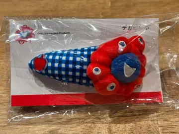 [ 미사용 새상품 ] 만박 공식 굿즈 미야쿠미야쿠 빅 핑 소