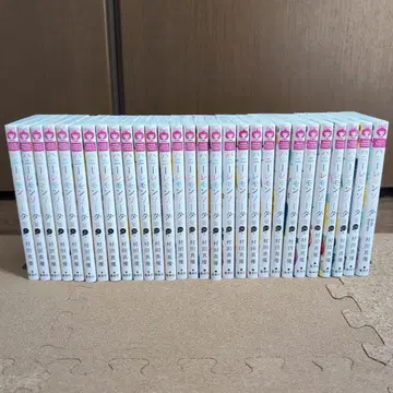 허니 레몬 소다 전 29권 (1~28권, SideStories) 세트