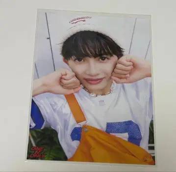 쿠사카와 나오야 NAOYA 브로마이드