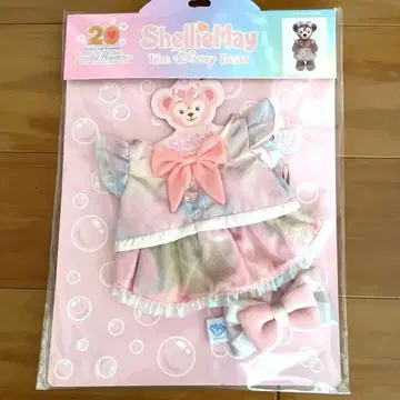 컬러풀 해피니스 셰리 메이 코스튬