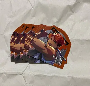 Paradox Live(파라라이) 스티커 토사 료가