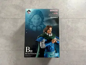 미개봉 제일복권 춘추전국대전 킹덤 B상 등