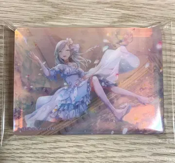 프로세카 히노모리 시즈쿠 노블 아트 카라미