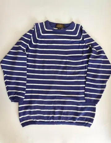 에디 바우어 90s 영국제 블랙 택 니트 셔츠