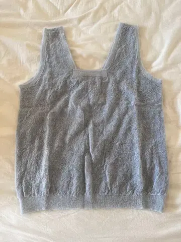 [ 낱개 판매 ok ] mina rikka 니트 탱크탑