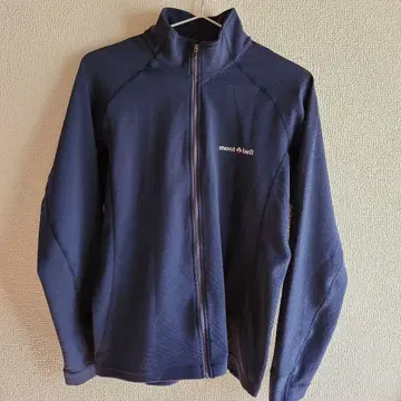 몽벨 라인 3D 서멀 자켓 Women's L 네이비