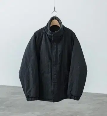 REVERSIBLE FLEECE MILITARY BLOUSON