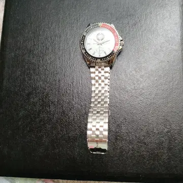 다이버 워치 스테인리스 밴딩