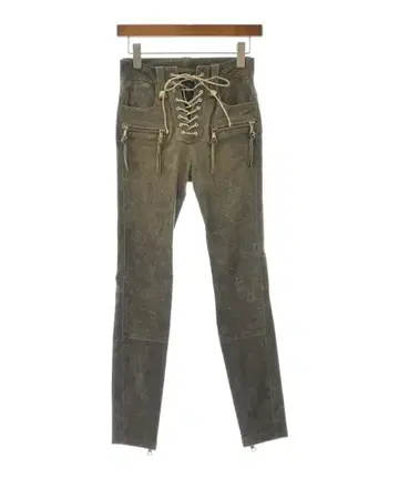 BEN TAVERNITI 팬츠 (기타) 여성용