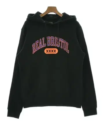 F.C.R.B 후드티 남성용