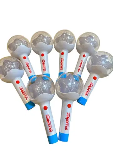 마지막 1개! 준레츠 응원봉 콘서트용