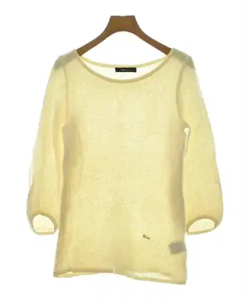 Rene 니트 스웨터 여성용