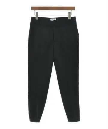 HELMUT LANG 크롭 팬츠 여성용