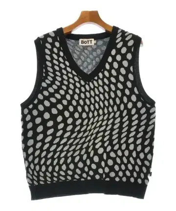 BOTT 베스트 남성용