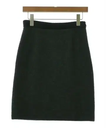 키튼 미디 스커트 여성용