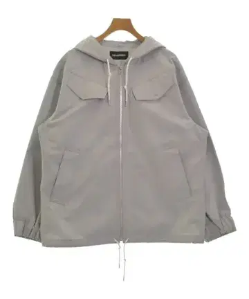 YUKI HASHIMOTO 블루종 (기타) 남성용