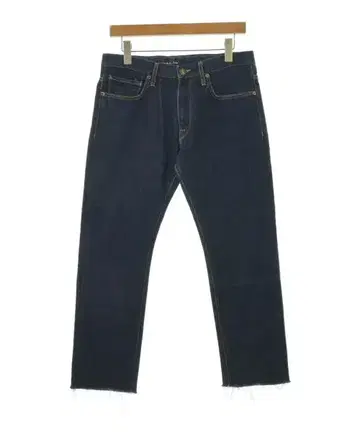 REIGN ITALIA 데님 팬츠 남성용