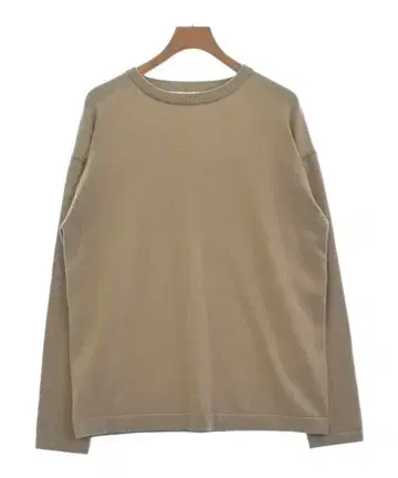 crepuscule 니트 스웨터 남성용