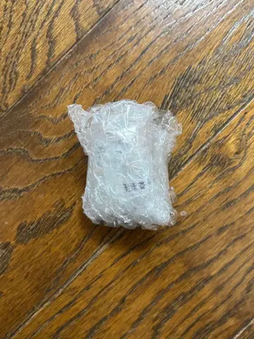 하무타로 제일복권 미니 피규어