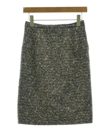 jun ashida 미디 스커트 여성용