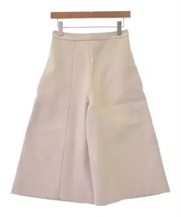 CHALAYAN 크롭 팬츠 여성용