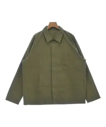 COLINA 커버올 남성용