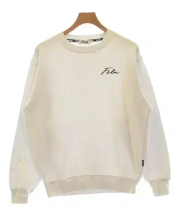 FILA 맨투맨 남성용