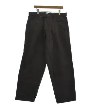 WILLY CHAVARRIA 데님 팬츠 남성용