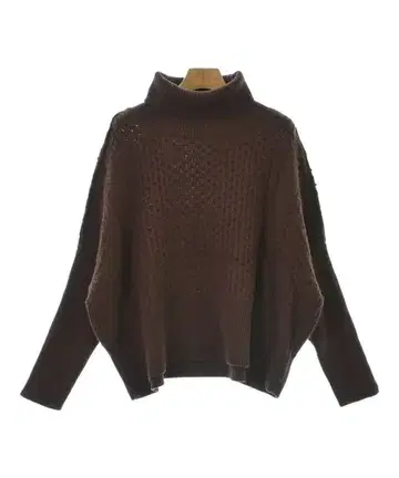 CYCLAS 니트 스웨터 여성용