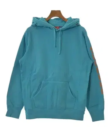 Supreme 후드티 남성용