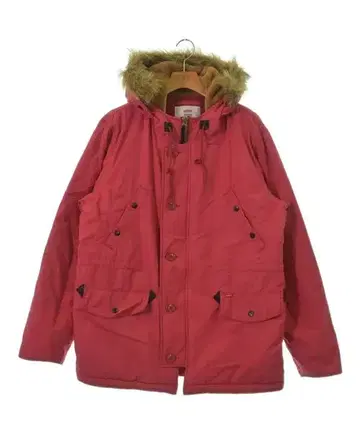 Supreme 밀리터리 블루종 남성용