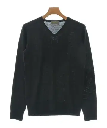 EPOCA UOMO 니트 스웨터 남성용