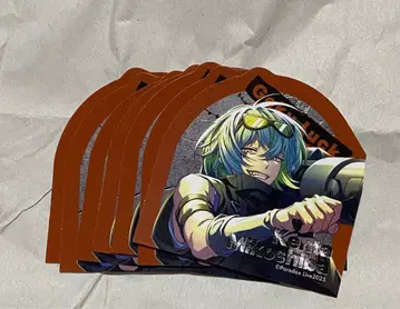 Paradox Live(파라라이) 스티커 미코시바 켄타