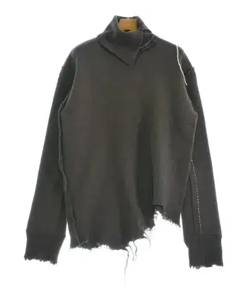 BED J.W. FORD 니트 스웨터 남성용