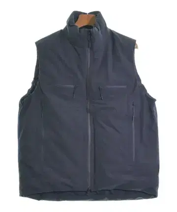 DAIWA PIER39 다운 재킷/다운 베스트 남성용