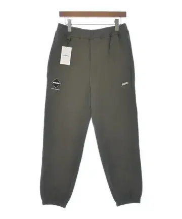 F.C.R.B 스웨트 팬츠 남성용