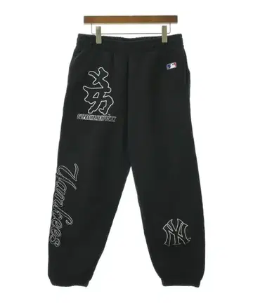 Supreme 스웨트 팬츠 남성용